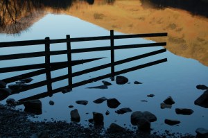 Buttermere Lake