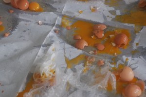 Horses and Men defeated