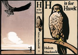 H is for Hawk