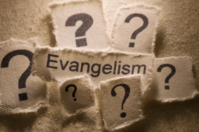 Evangelism