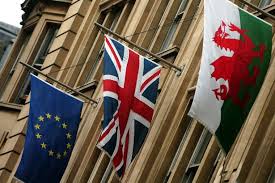flags